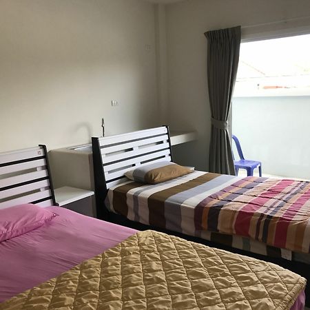 Le Fay Airport Apartment Mai Khao ภายนอก รูปภาพ