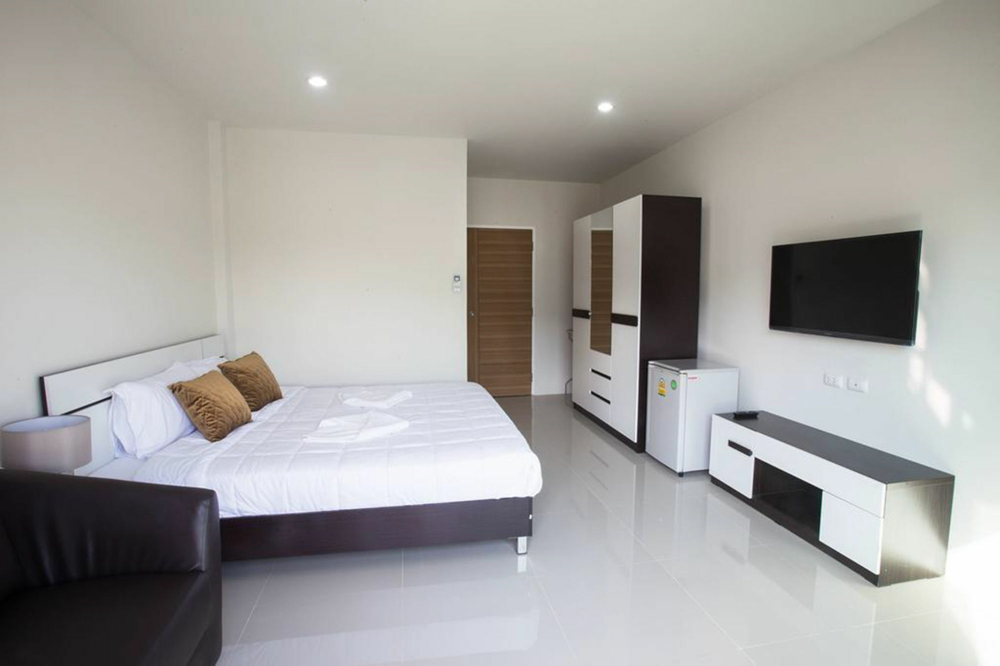 Le Fay Airport Apartment Mai Khao ภายนอก รูปภาพ