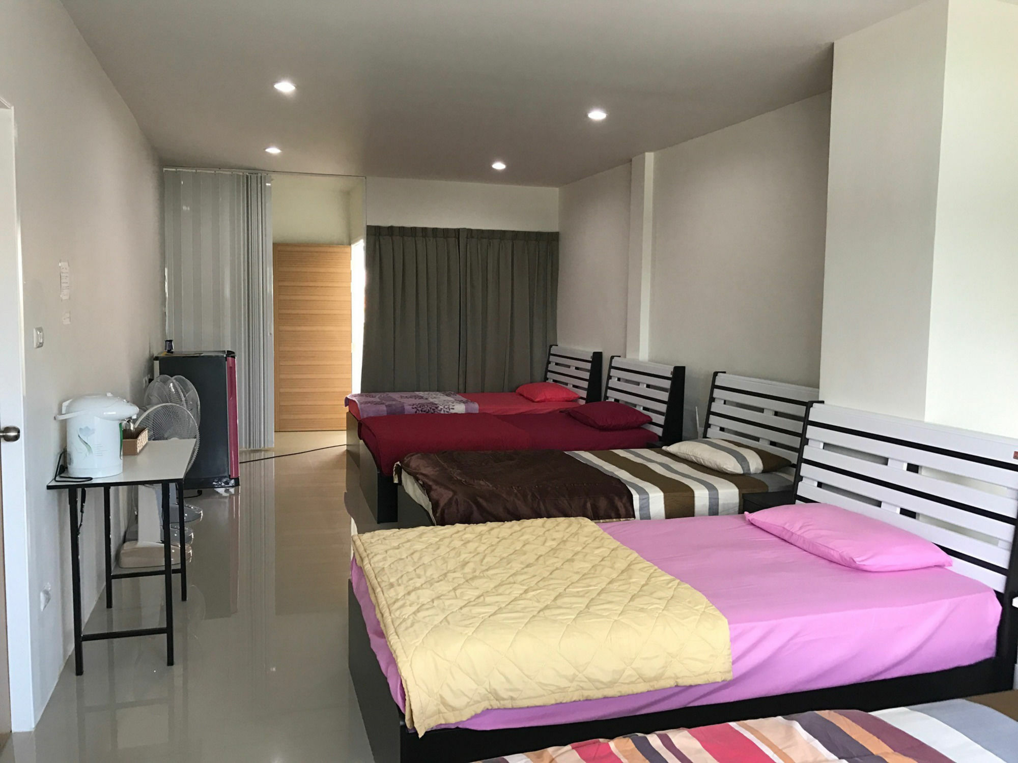 Le Fay Airport Apartment Mai Khao ภายนอก รูปภาพ